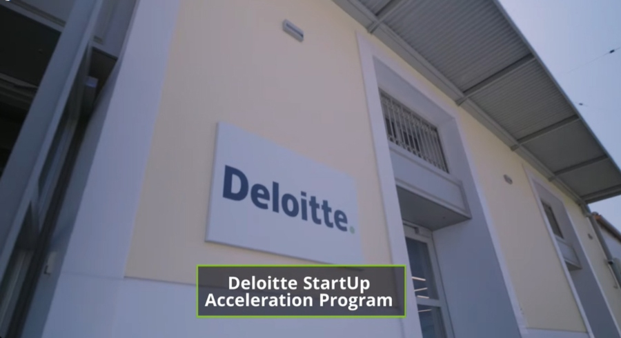 Deloitte StartUp Acceleration Program: Κάλεσμα σε Startups για την υποβολή καινοτόμων επιχειρηματικών ιδεών