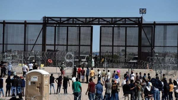 Texit: Το όνειρο ενός ανεξάρτητου Τέξας, εν μέσω αντιπαράθεσης για τη μεταναστευτική πολιτική