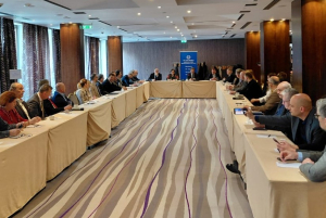 Στις 250 οι ελληνικές επιχειρήσεις στη Σερβία με 10.000 εργαζόμενους και 1.500.000 ευρώ ετήσιο τζίρο