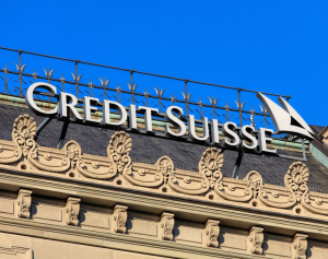 Credit Suisse: Με απώλειες 1,7 δισ. δολαρίων ολοκληρώθηκε το 2021