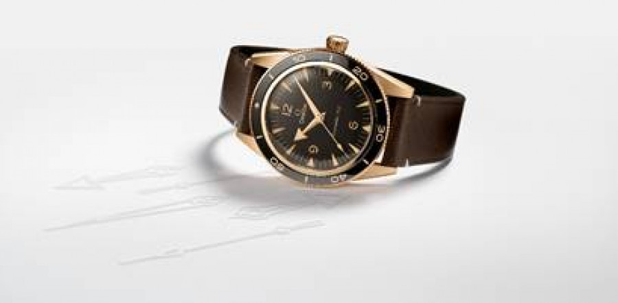 OMEGA: Ανακαλύψτε τα νέα NOVELTIES 2021