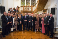 Επιχειρηματική Αποστολή στο Κάιρο: Σημαντική δυνατότητα συνεργασίας με την Αίγυπτο