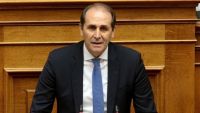 Απ. Βεσυρόπουλος: Επαναφέρουμε την επιστροφή του ΕΦΚ στο αγροτικό πετρέλαιο ύστερα από 6 χρόνια