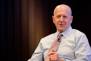 Σόλομον (CEO Goldman Sachs): Έρχονται απολύσεις τον επόμενο μήνα