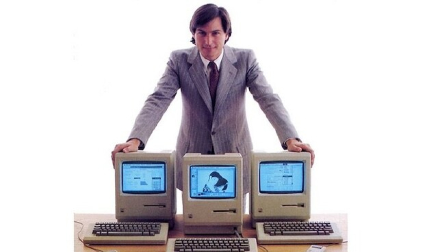 40 χρόνια από την επανάσταση του Apple Macintosh