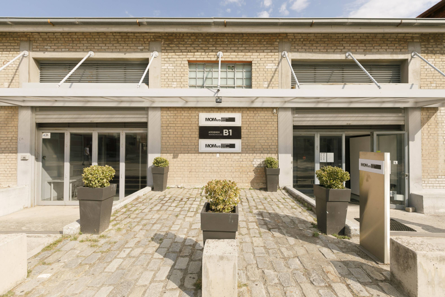 MOMus: Τρία έργα εντάσσονται στο Ταμείο Ανάκαμψης με προϋπολογισμό πάνω από ένα εκατ. ευρώ