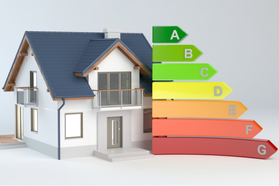 ΥΠΕΝ: Νέο “πακέτο” δράσεων για εξοικονόμηση ενέργειας στα κτίρια