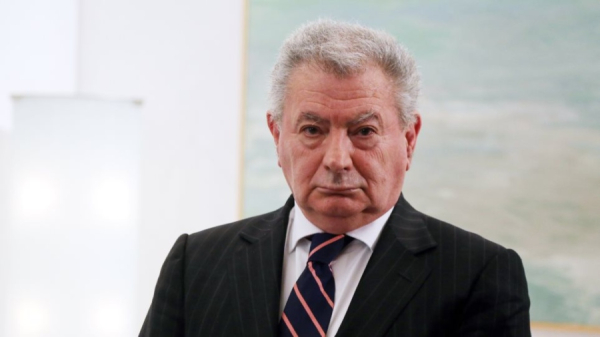 Δίκη Σήφη Βαλυράκη: «Τον χτύπησαν,τον άφησαν στην θάλασσα και έφυγαν», κατέθεσε αυτόπτης μάρτυρας