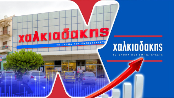 Χαλκιαδάκης: Κερδίζει σταθερά τη «μάχη της Κρήτης»
