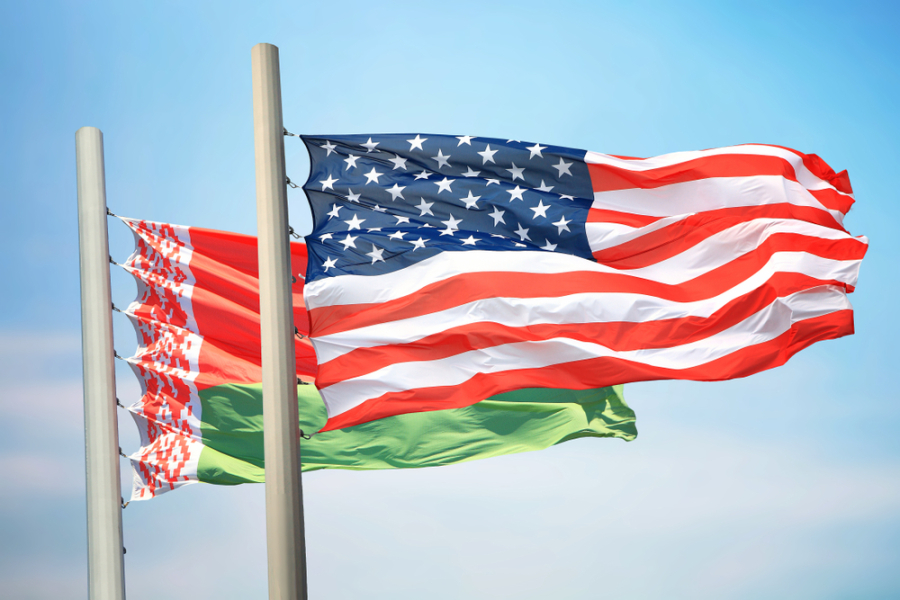 ΗΠΑ: Νέες κυρώσεις στη Λευκορωσία ανακοίνωσε το υπουργείο Οικονομικών