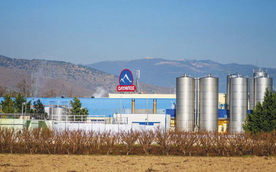 Ελληνικά Γαλακτοκομεία: Συμφωνία εξαγοράς της United Milk Co., θυγατρικής εταιρίας της Δέλτα στη Βουλγαρία