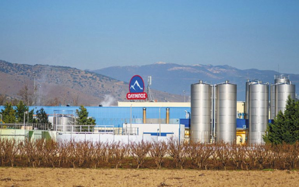Ελληνικά Γαλακτοκομεία: Συμφωνία εξαγοράς της United Milk Co., θυγατρικής εταιρίας της Δέλτα στη Βουλγαρία