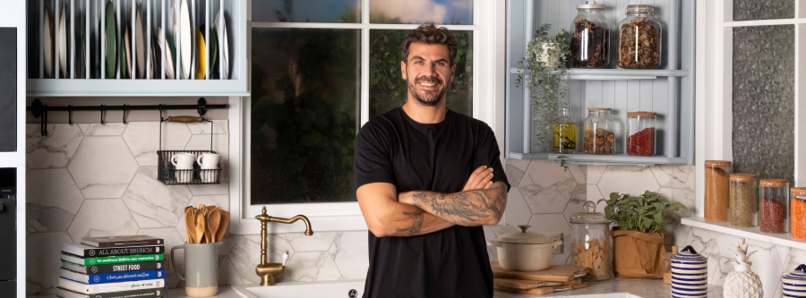 Το επιχειρηματικό μενού του Άκη Πετρετζίκη