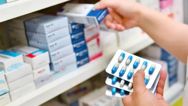 ΠΦΣ: Δεν κυκλοφορούν στην Ελλάδα σκευάσματα ιωδίου για προφύλαξη από ραδιενέργεια