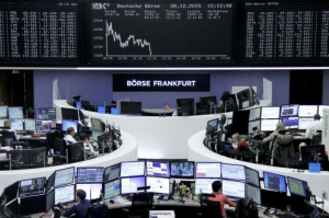 Aγορές: Μετοχές και τιμές εμπορευμάτων ανακάμπτουν μετά το χθεσινό ξεπούλημα