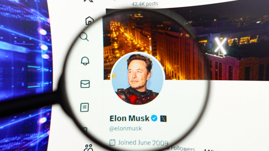 X: Ο Elon Musk ετοιμάζεται να κάνει τα likes ιδιωτικά