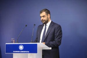 Π. Μαρινάκης: Κεκλεισμένων των θυρών οι αγώνες της Superleague για 2 μήνες