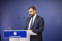 Π. Μαρινάκης: Κεκλεισμένων των θυρών οι αγώνες της Superleague για 2 μήνες