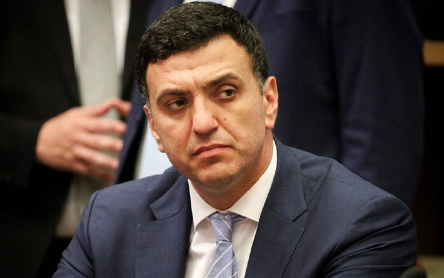 Κικίλιας για ΟΠΕΚΕΠΕ: «Kανείς δεν θα κρυφτεί πίσω από κομματικές σημαίες»