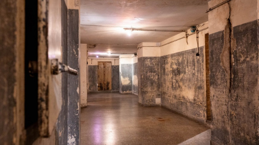 Σχεδόν 3.000 καταφύγια στην Ελλάδα για την προστασία αμάχων, αν απαιτηθεί (στοιχεία Υπουργείου Προστασίας του Πολίτη)