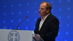 Κ.Αχ.Καραμανλής: Ηχηρή απάντηση από τους πολίτες των Σερρών στις "χωρίς μέτρο προσωπικές επιθέσεις που δέχτηκα"