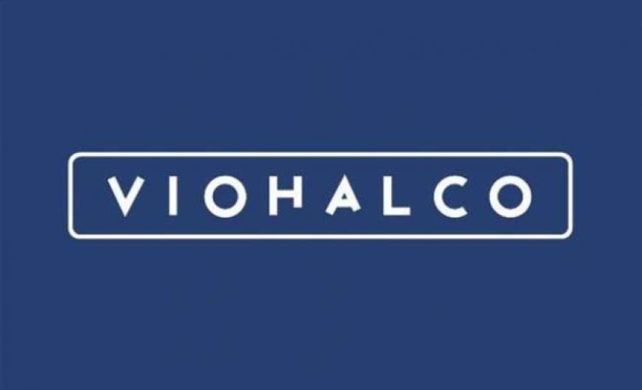 Viohalco: Από 29 Ιουνίου η καταβολή μικτού μερίσματος €0,27/μετοχή