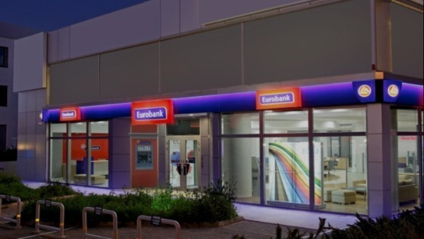 Eurobank: Υπέγραψε μνημόνιο συνεργασίας με JP Morgan - Τι προβλέπει