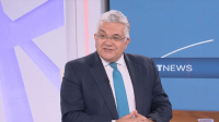 Ν.Παπαϊωάννου: Έρχεται νέο Υπουργείο Ανώτατης Εκπαίδευσης, Έρευνας και Καινοτομίας