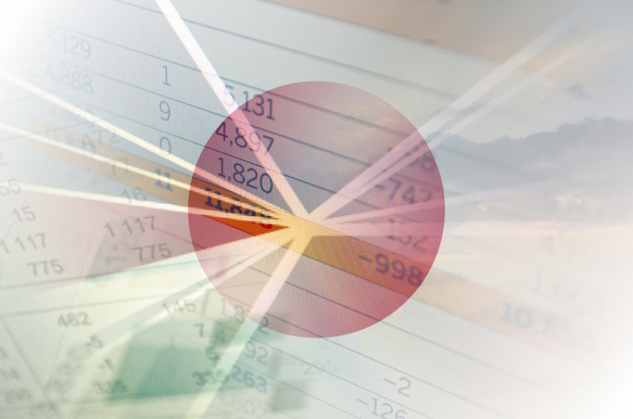 Ιαπωνία: Ο υψηλότερος ρυθμός του 6μήνου τον Μάιο στον τομέα των υπηρεσιών