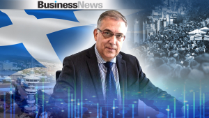 Τ. Θεοδωρικάκος: «Αλλάζουμε το παραγωγικό πρότυπο και ενισχύουμε το εισόδημα όλων των Ελλήνων»