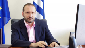 Kόλλιας (Οικονομικό Επιμελητήριο): Οι οικονομικές εξελίξεις απαιτούν ακριβή εσωτερικό έλεγχο