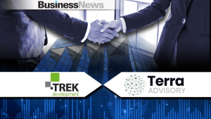 TREK: Εξαγόρασε το 51,23% της Terra Advisory, με βάση συνολική αποτίμηση 900.000 ευρώ