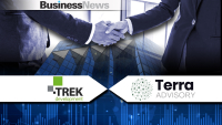 TREK: Εξαγόρασε το 51,23% της Terra Advisory, με βάση συνολική αποτίμηση 900.000 ευρώ