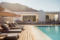 Ανοίγουν σταδιακά τα ξενοδοχεία Casa Cook και Cook’s Club