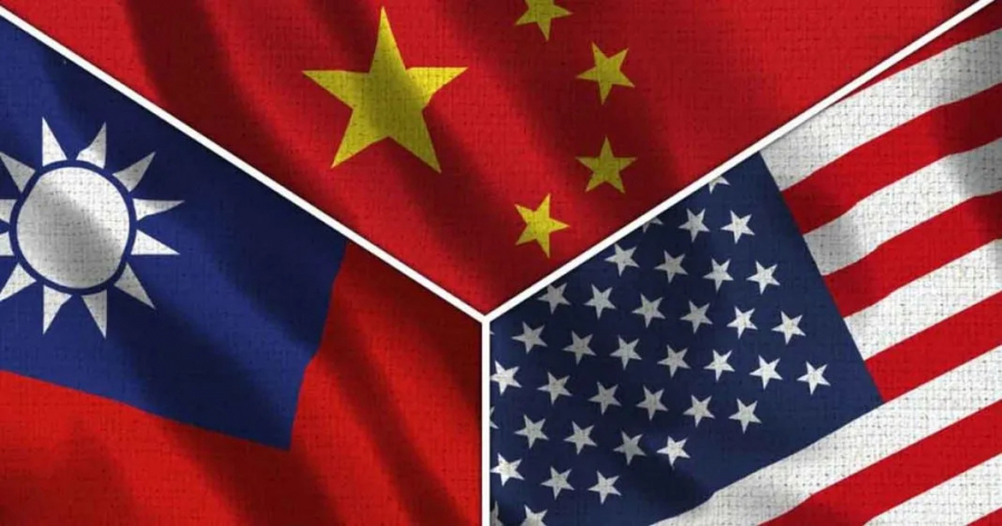 Κίνα κατά ΗΠΑ για τις εμπορικές συνομιλίες με την Ταϊβάν