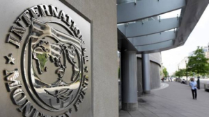 ΔΝΤ: Ανησυχίες για ύφεση, λόγω του πολέμου στη Μέση Ανατολή