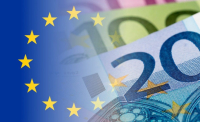 Συνάλλαγμα: Το ευρώ ενισχύεται 0,42%, στα 1,0387 δολάρια
