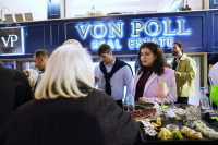 VON POLL Greece: Εγκαινίασε τα νέα της κεντρικά γραφεία στο Κολωνάκι