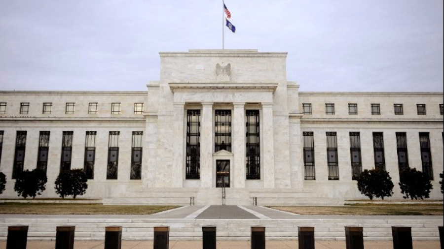 Fed: Ανοιχτό το ενδεχόμενο μείωσης επιτοκίων παρά την αβεβαιότητα