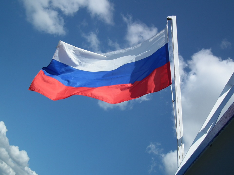 Ρωσία: Σε 1.254 ανέρχονται οι θάνατοι το περασμένο 24ωρο από τον κορονοϊό