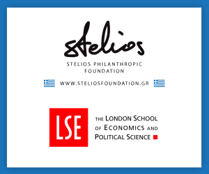 Stelios Philanthropic Foundation: Στηρίζει για 18η χρονιά το Πρόγραμμα Υποτροφιών του London School of Economics