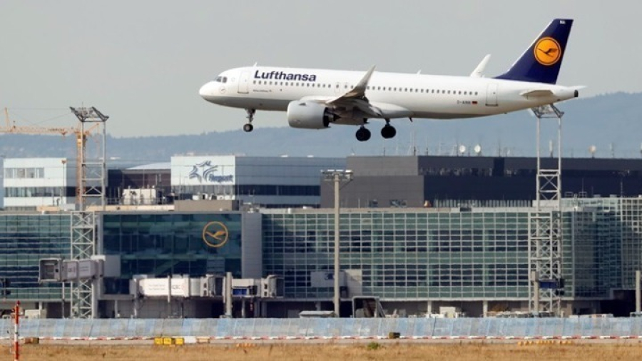 Lufthansa: Η κυβέρνηση προχώρησε στην πώληση του τελευταίου ποσοστού 20% που είχε στην κατοχή της