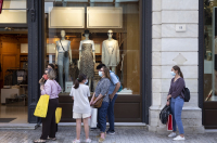 ΕΣΘ: Υποχρεωτική αργία η Καθαρά Δευτέρα 18/3 για τα εμπορικά καταστήματα