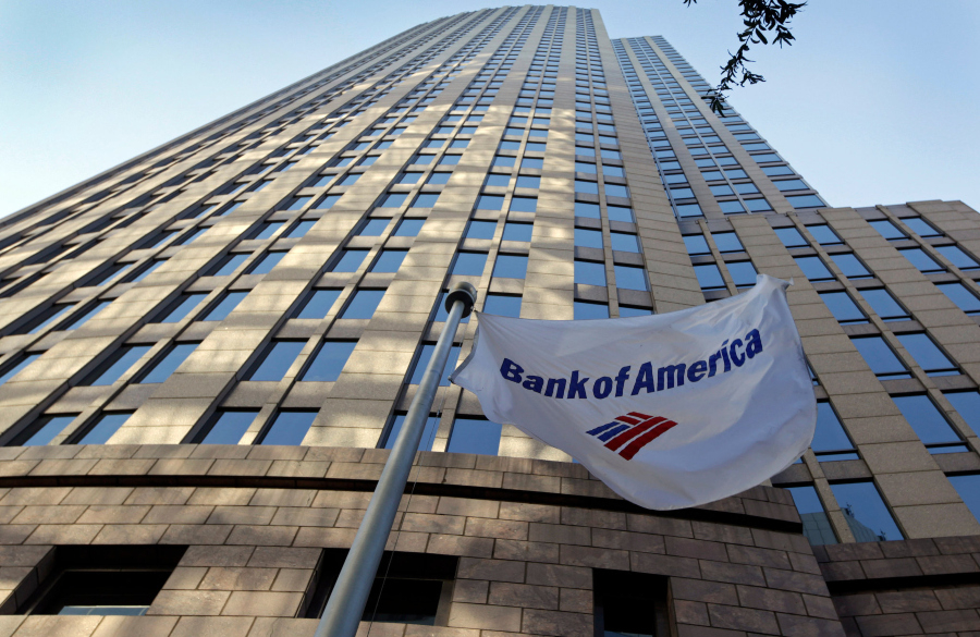 BofA - Global Macro Watch: Στο επίκεντρο η ΕΚΤ, τα στοιχεία για τον πληθωρισμό και η αγορά εργασίας