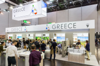 Ισχυρή παρουσία Ελλήνων οινοπαραγωγών στην έκθεση Prowein 2022