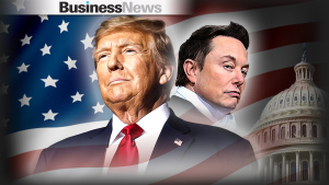 ΗΠΑ: Συνεχίζεται η διαμάχη Τραμπ - Μασκ