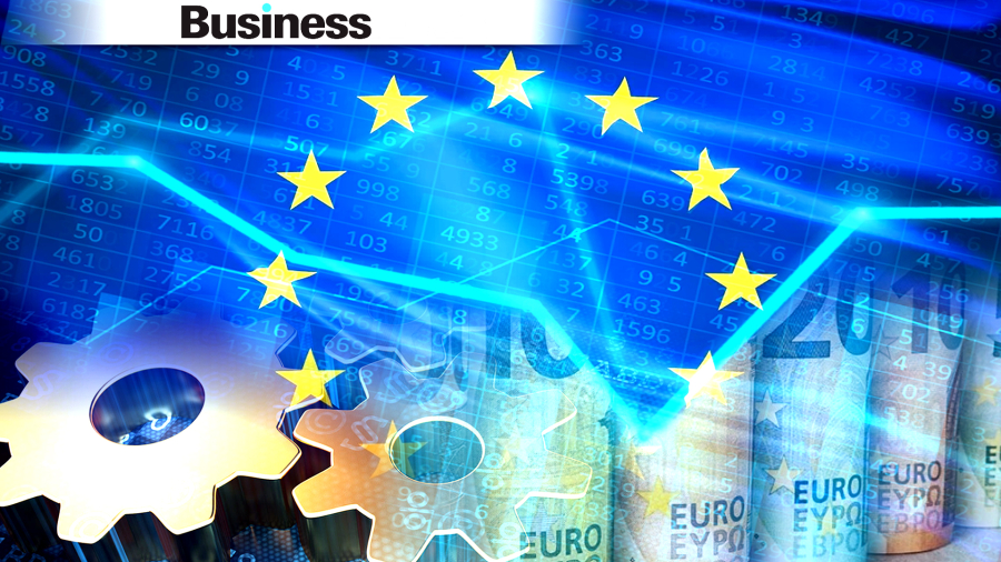 Ανάπτυξη 1,3% για την Ευρωζώνη το δ' τρίμηνο του 2025 - Πρωτοπόρος η Ισπανία