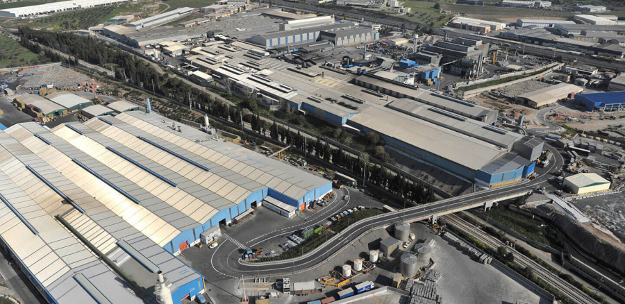 Χρηματοδότηση 75 εκατ. ευρώ στην Elval απο την Ευρωπαϊκή Τράπεζα Επενδύσεων