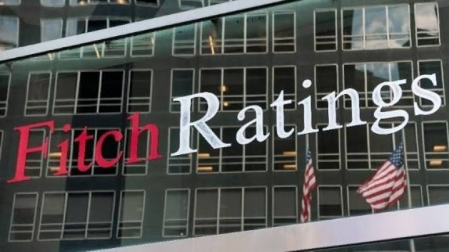 Fitch: Ο οίκος διατήρησε στο A+ την αξιολόγηση της Γαλλίας με σταθερή προοπτική