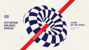 Athens Music Week 2021: Επιστρέφει σε υβριδική μορφή